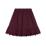THE NEW SOCIETY SOLEIL SPECIAL SKIRT (6-16Y)