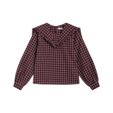 THE NEW SOCIETY ORBIT BLOUSE (3-16Y)