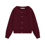 THE NEW SOCIETY LUMA CARDIGAN (2-16Y)