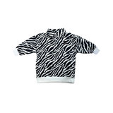 THE NEW SOCIETY LOGO SPECIAL POLO DRESS (3-12Y)