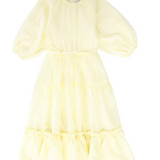 TMD AT THE END OF THE DAY DRESS (9-16Y)