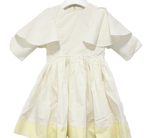 THE MIDDLE DAUGHTER – Klade Children's Boutique THE MIDDLE DAUGHTER – Klade Children's Boutique