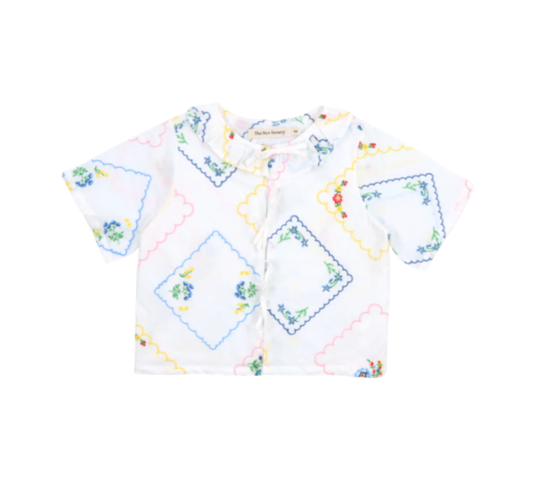 The New Society – Klade Children's Boutique