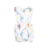 THE NEW SOCIETY JACINTHE EMB ROMPER(6M-24M)