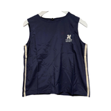 THE NEW SOCIETY TNS LOGO SPECIAL VEST (10-16Y)