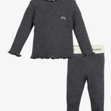 TNS GALACTIC BABY RIB TEE W/LEGGINGS(9M-24M)