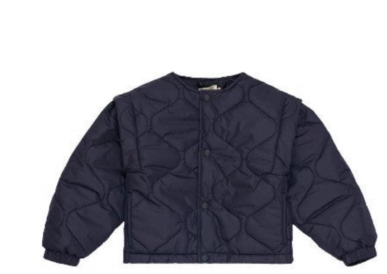 THE NEW SOCIETY COLETTE JACKET (6-16Y)