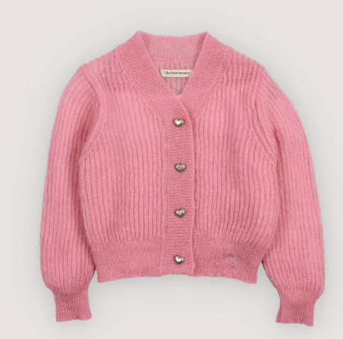 TNS LINA CARDIGAN W/PANTS (6M-24M)