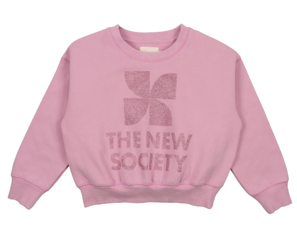 THE NEW SOCIETY ONTARIO SWEATER (2-16Y)