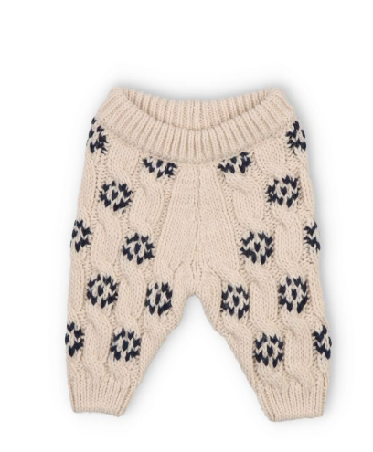 THE NEW SOCIETY OSAKA BABY PANTS(6M-24M)