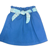 THE NEW SOCIETY POTHIA SPECIAL SKIRT (3-16Y)