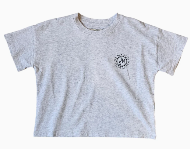 THE NEW SOCIETY REINE SPECIAL BOY TSHIRT (12M-24M)