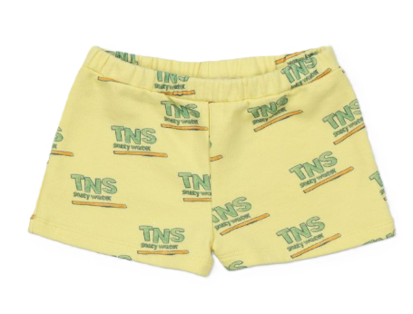 THE NEW SOCIETY THASOS BABY SHORTS (12M-24M)