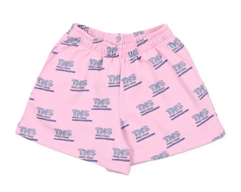 THE NEW SOCIETY THASOS SHORTS (2Y)