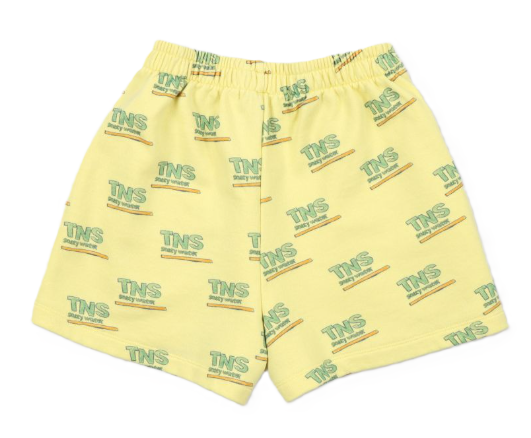 THE NEW SOCIETY THASOS SHORTS (2Y)