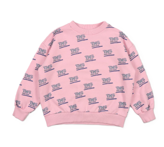 THE NEW SOCIETY THASOS SWEATSHIRT (2-12Y)