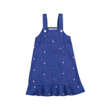 THE NEW SOCIETY LYS SPECIAL JUMPSUIT (2-6Y)