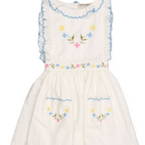 THE NEW SOCIETY HERMIONE SPECIAL DRESS (2-12Y)