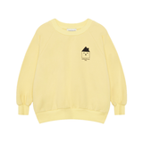 THE WEEKEND HOUSE WHK SWEATSHIRT(2-12Y)