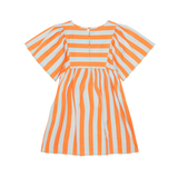 THE WEEKEND HOUSE BUTTERFLY DRESS (3-10Y)