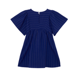 THE WEEKEND HOUSE BUTTERFLY DRESS (3-10Y)