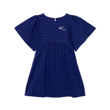 THE WEEKEND HOUSE BUTTERFLY DRESS (3-10Y)