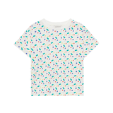 THE WEEKEND HOUSE ARTY TSHIRT (2-6Y)