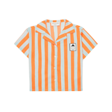 THE WEEKEND HOUSE STRIPES SHIRT (2-6Y)