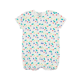 THE WEEKEND HOUSE ARTY ROMPER (6M-24M)
