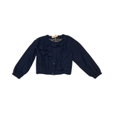 TIA CIBANI ESTRELLA BOW BOMBER (5-16Y)