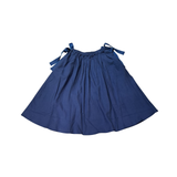 TIA CIBANI MIDI LENGTH GIA SKIRT (9-16Y)