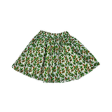 TIA CIBANI TEA LENGTH CLAIRE SKIRT (9-16Y)