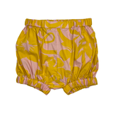 TIA CIBANI RUCHED TOP W/BLOOMERS(6M-24M)