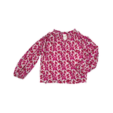 TIA CIBANI MARISOL TOP (9-16Y)