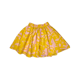TIA CIBANI TEA LENGTH CLAIRE SKIRT (9-16Y) - Klade Children's Boutique