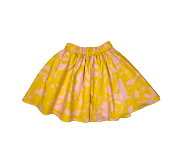 TIA CIBANI TEA LENGTH CLAIRE SKIRT (9-16Y) - Klade Children's Boutique