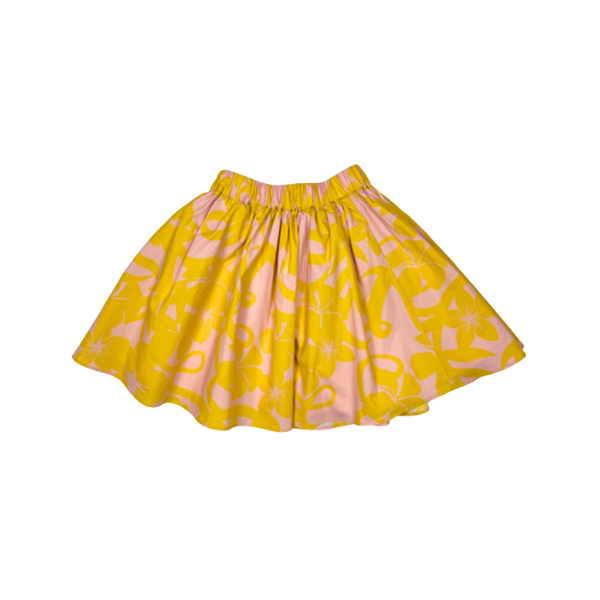 TIA CIBANI TEA LENGTH CLAIRE SKIRT (9-16Y) - Klade Children's Boutique