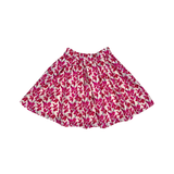 TIA CIBANI TEA LENGTH CLAIRE SKIRT (9-16Y)