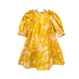 TIA CIBANI TEA LENGTH FANTASIA DRESS(2-14Y) - Klade Children's Boutique