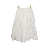 TIA CIBANI TEA LENGTH TWIRL SKIRT 99-16Y)