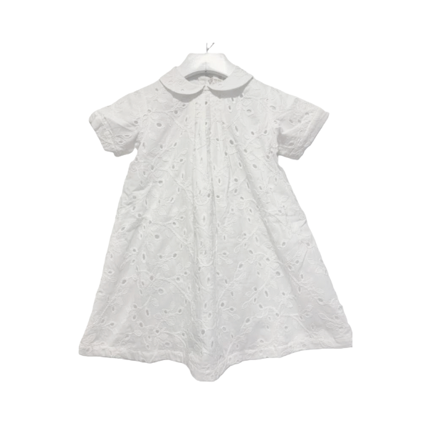 TIA CIBANI POLLY DRESS (2-6Y) - Klade Children's Boutique