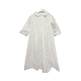 TIA CIBANI POLLY 3/4 SLEEVE DRESS (7-14Y) - Klade Children's Boutique