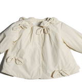 TIA CIBANI BABY ESTRELLA BOW TOPPER(12M-24M)