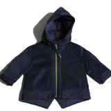 TIA CIBANI BABY PHIRAN COAT (6M-24M)