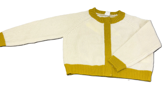 TIA CIBANI BABY SANTOS CARDI (12M-24M)