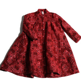 TIA CIBANI FRIDA NIGHT SHIRT FROCK (2-16Y)