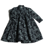 TIA CIBANI FRIDA NIGHT SHIRT FROCK (2-16Y)