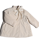 TIA CIBANI LUNA SWING COAT (2-14Y)
