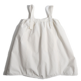 TIA CIBANI OPHELIA PADDED PINAFORE(2-12Y)