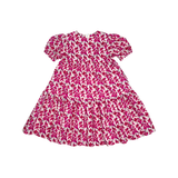 TIA CIBANI ALEXANDRA DRESS (2-14Y)